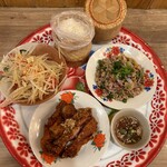 ソムタムダー トウキョウ - 