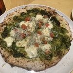 RIGOLETTO SMOKE GRILL & BAR - 