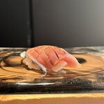 253857218 - 気仙沼産のカツオ