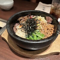 天空焼肉 星遊山 - 