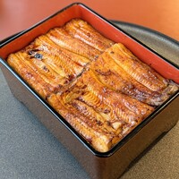 旗の台 うなぎ上松 - 