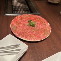 天空焼肉 星遊山 - 