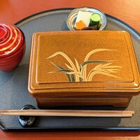 旗の台 うなぎ上松 - 