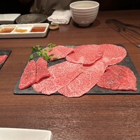 天空焼肉 星遊山 - 