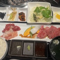 焼肉 青山外苑 - 