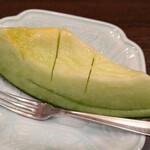 涮涮鍋禪 川崎店 - 甜點♪