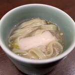 涮涮鍋禪 川崎店 - 吉士麵！