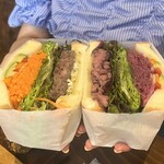 軽井沢ベジビエ - 