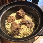 DIAMOND BIRYANI - 