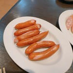 長寿園 - 