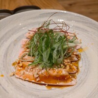 鶏焼き肉 囲 - 