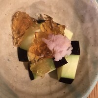 自家製粉石臼挽きうどん 青空blue 本店 - 