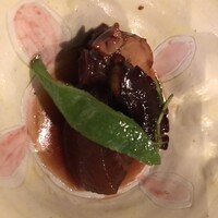 自家製粉石臼挽きうどん 青空blue 本店 - 