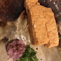 自家製粉石臼挽きうどん 青空blue 本店 - 