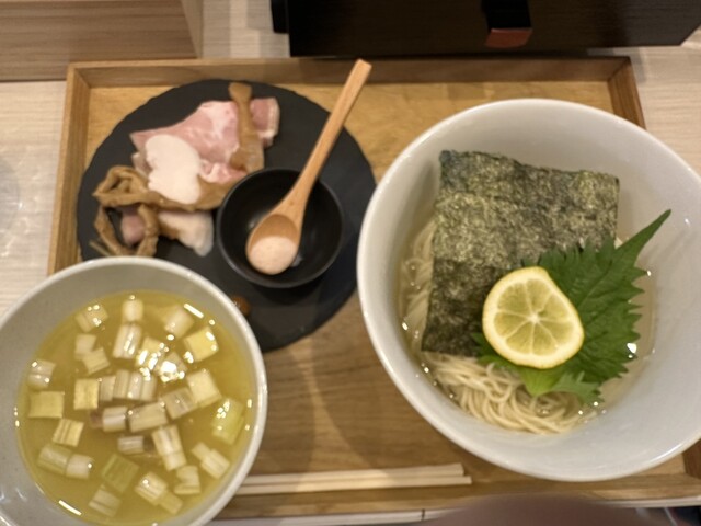 Ramen Suzurun （ラーメン スズラン） - 荒川沖/ラーメン | 食べログ