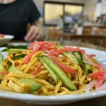 味登勢食堂 - 