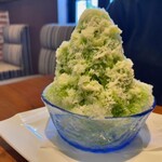 支留比亜珈琲店 - 