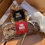 THE BAKE - 