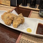 しのちゃん - 鮪カツ