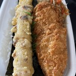 ほっともっと - 料理写真: