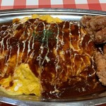 キッチンパンチョ 鳥取店 - 