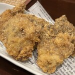 しのちゃん - 鮪カツ