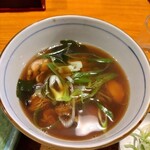 玉川庵 - 