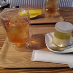 えがおカフェ - 