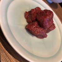 炭火焼肉ホルモン うしごろ 中目黒店 - 