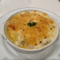 レストラン香味屋 - 