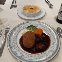 レストラン香味屋 - 