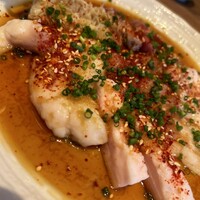 炭火焼肉ホルモン うしごろ 中目黒店 - 