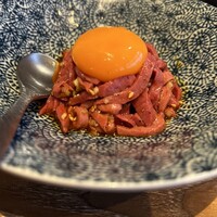 炭火焼肉ホルモン うしごろ 中目黒店 - 