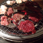 Yappariyakiniku - 