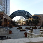 ザ・テラス - 恵比寿ガーデンプレイス内