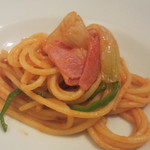 ルブトン - ナポリタン