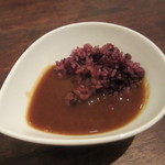 ルブトン - カレー
