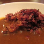 ルブトン - カレー
