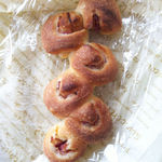 シェーブル - ベーコンエピ