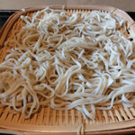 蕎麦 なか原 - 