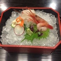 美濃吉 東武池袋店 - 本日のお造り