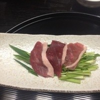 美濃吉 東武池袋店 - 合鴨ロース