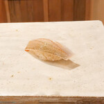 東麻布 天本 - きす