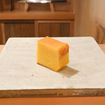 東麻布 天本 - 玉