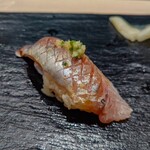 札幌魚河岸 五十七番寿し - 