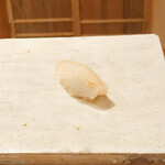 東麻布 天本 - 白烏賊