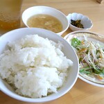 中華ダイニング SCENT - Bセット