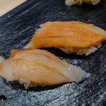 札幌魚河岸 五十七番寿し - 