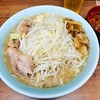 ラーメン二郎 池袋東口店