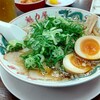ラーメン魁力屋 宮前店